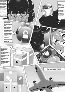 Page 30 of Skinsuit Short Stories Compilation - preview thumbnail