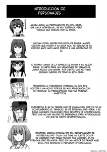 Page 2 of Seitsuu Futanari-chan wa Mama de Doutei o Soushitsu suru (Spanish) MTL - preview thumbnail