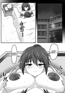 Page 23 of Seitsuu Futanari-chan wa Mama de Doutei o Soushitsu suru (Spanish) MTL - preview thumbnail