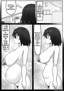 Page 250 of Seitsuu Futanari-chan wa Mama de Doutei o Soushitsu suru (Spanish) MTL - preview thumbnail