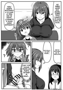 Page 4 of Seitsuu Futanari-chan wa Mama de Doutei o Soushitsu suru (Spanish) MTL - preview thumbnail