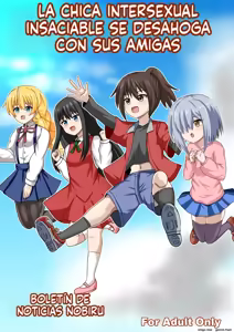 Page 47 of Seitsuu Futanari-chan wa Mama de Doutei o Soushitsu suru (Spanish) MTL - preview thumbnail