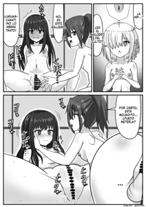 Page 70 of Seitsuu Futanari-chan wa Mama de Doutei o Soushitsu suru (Spanish) MTL - preview thumbnail