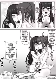 Page 76 of Seitsuu Futanari-chan wa Mama de Doutei o Soushitsu suru (Spanish) MTL - preview thumbnail