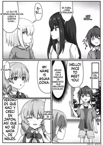 Page 80 of Seitsuu Futanari-chan wa Mama de Doutei o Soushitsu suru (Spanish) MTL - preview thumbnail