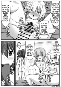 Page 90 of Seitsuu Futanari-chan wa Mama de Doutei o Soushitsu suru (Spanish) MTL - preview thumbnail