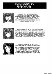 Page 99 of Seitsuu Futanari-chan wa Mama de Doutei o Soushitsu suru (Spanish) MTL - preview thumbnail
