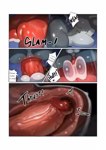 Page 43 of Puppet Dragon + Epilogue - preview thumbnail