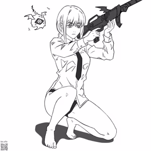 Page 303 of NBArt2022 Pixiv/Twitter Art - preview thumbnail