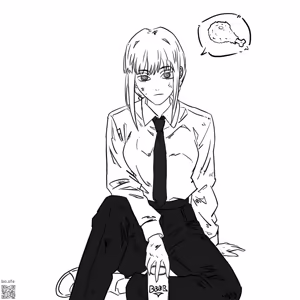 Page 309 of NBArt2022 Pixiv/Twitter Art - preview thumbnail