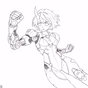 Page 352 of NBArt2022 Pixiv/Twitter Art - preview thumbnail