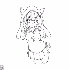 Page 358 of NBArt2022 Pixiv/Twitter Art - preview thumbnail