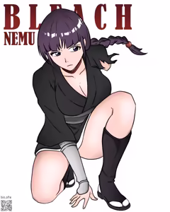 Page 419 of NBArt2022 Pixiv/Twitter Art - preview thumbnail