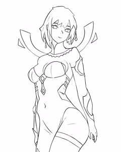 Page 426 of NBArt2022 Pixiv/Twitter Art - preview thumbnail