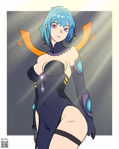 Page 427 of NBArt2022 Pixiv/Twitter Art - preview thumbnail