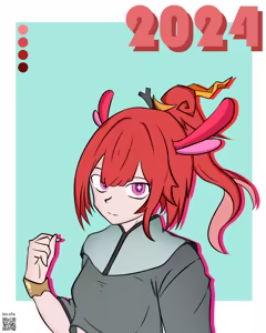 Page 432 of NBArt2022 Pixiv/Twitter Art - preview thumbnail