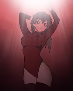 Page 454 of NBArt2022 Pixiv/Twitter Art - preview thumbnail