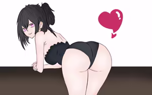 Page 467 of NBArt2022 Pixiv/Twitter Art - preview thumbnail