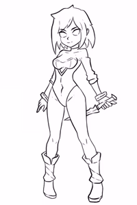 Page 477 of NBArt2022 Pixiv/Twitter Art - preview thumbnail