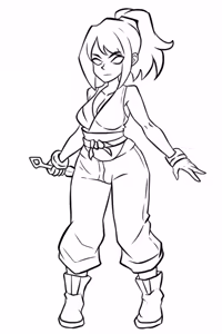Page 485 of NBArt2022 Pixiv/Twitter Art - preview thumbnail