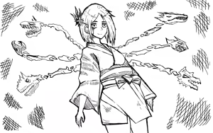 Page 500 of NBArt2022 Pixiv/Twitter Art - preview thumbnail