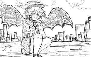 Page 501 of NBArt2022 Pixiv/Twitter Art - preview thumbnail