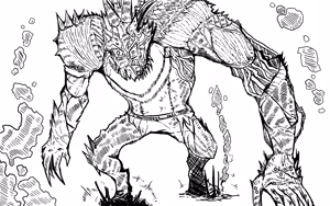 Page 503 of NBArt2022 Pixiv/Twitter Art - preview thumbnail
