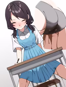 Page 107 of めのりあ - preview thumbnail