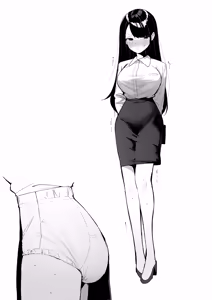 Page 131 of めのりあ - preview thumbnail