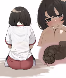 Page 182 of めのりあ - preview thumbnail
