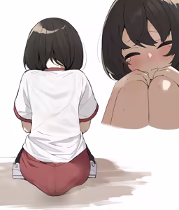 Page 184 of めのりあ - preview thumbnail