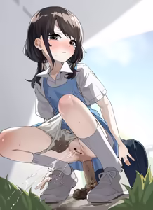 Page 197 of めのりあ - preview thumbnail