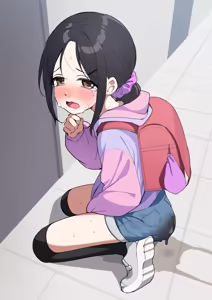 Page 46 of めのりあ - preview thumbnail