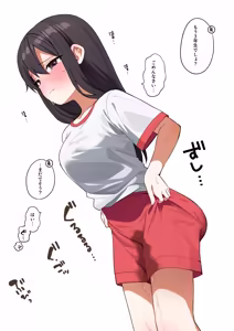 Page 59 of めのりあ - preview thumbnail
