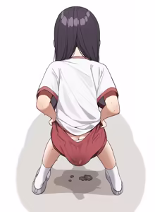Page 66 of めのりあ - preview thumbnail