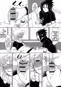 Page 13 of Otona ni Naritai Ore-tachi wa | We Who Want to Become Adults - preview thumbnail