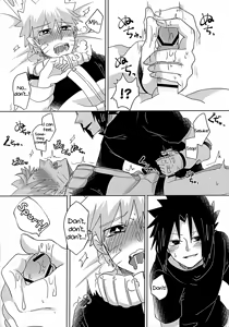Page 15 of Otona ni Naritai Ore-tachi wa | We Who Want to Become Adults - preview thumbnail