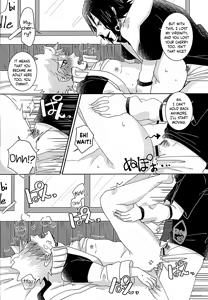 Page 27 of Otona ni Naritai Ore-tachi wa | We Who Want to Become Adults - preview thumbnail
