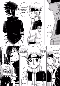 Page 3 of Otona ni Naritai Ore-tachi wa | We Who Want to Become Adults - preview thumbnail