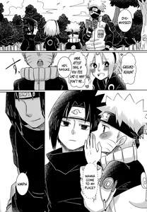 Page 37 of Otona ni Naritai Ore-tachi wa | We Who Want to Become Adults - preview thumbnail