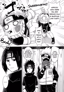 Page 4 of Otona ni Naritai Ore-tachi wa | We Who Want to Become Adults - preview thumbnail