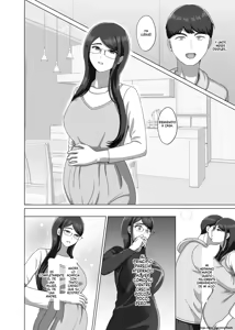 Page 34 of TS shita Ani ni Horete shimatta node Haramasete Kanzen ni Onna ni suru - preview thumbnail