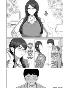 Page 4 of TS shita Ani ni Horete shimatta node Haramasete Kanzen ni Onna ni suru - preview thumbnail
