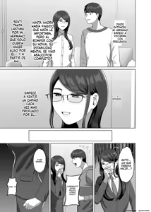 Page 9 of TS shita Ani ni Horete shimatta node Haramasete Kanzen ni Onna ni suru - preview thumbnail