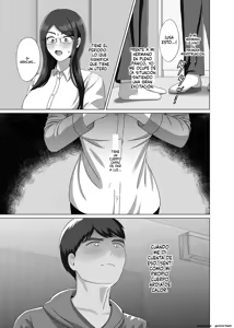 Page 10 of TS shita Ani ni Horete shimatta node Haramasete Kanzen ni Onna ni suru - preview thumbnail