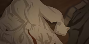 Page 4 of ヨスガルユキ - preview thumbnail