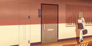 Page 6 of ヨスガルユキ - preview thumbnail