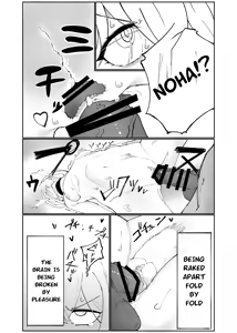 Page 5 of Thelema-sama no Pochi ga Thelema-sama o Pochi ni Suru Manga | Manga about turning Lady Thelema into servant - preview thumbnail