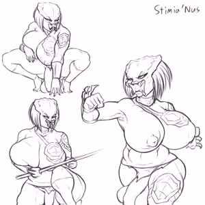 Page 996 of ARTIST Rampage0118 - preview thumbnail