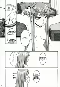 Page 101 of Pretty Neighbor&! Soushuuhen - preview thumbnail